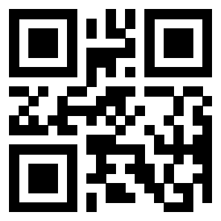 Immagine del QrCode di 3302583422