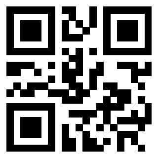 Il Qr Code di 3302583425