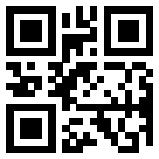 3302583426 Qr Code associato