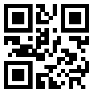 3302583428 - Immagine del QrCode associato