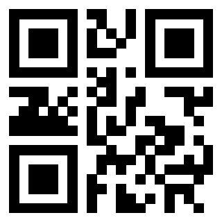 3302583429 - Immagine del Qr Code