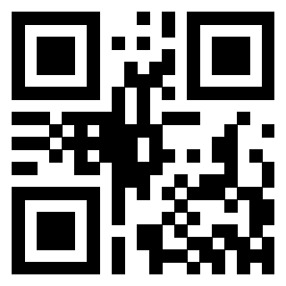 3302583430 Qr Code associato