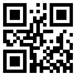 3302583431 - Immagine del QrCode associato