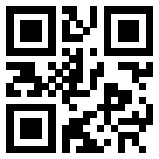 3302583435 Qr Code associato
