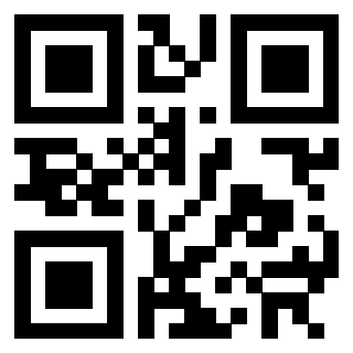 3302583438 Qr Code associato