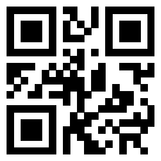 3302583444 Qr Code associato