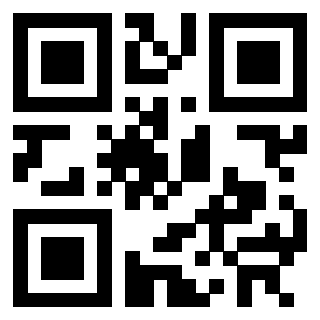 3302583445 - Immagine del Qr Code