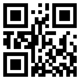 Qr Code di 3302583447