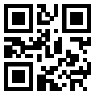 3302583448 - Immagine del Qr Code associato