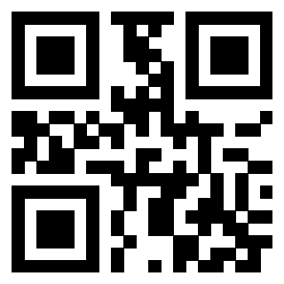 3302583451 - Immagine del QrCode associato