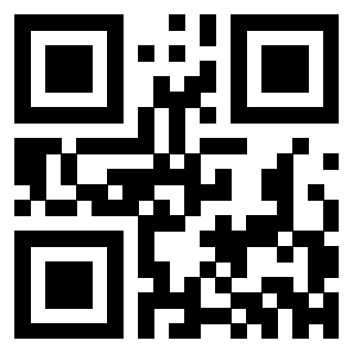 3302583453 - Immagine del QrCode