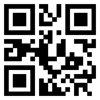 Qr Code di 3302583454