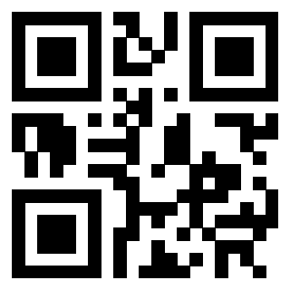 3302583455 - Immagine del Qr Code