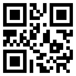 Scansione del QrCode di 3302583456