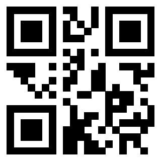 Immagine del QrCode di 3302583457