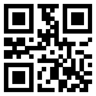 Immagine del Qr Code di 3302583458