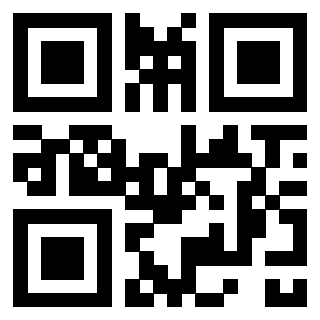 3302583459 - Immagine del QrCode