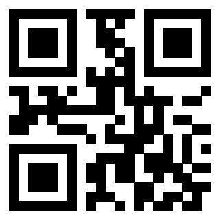 3302583460 - Immagine del Qr Code associato
