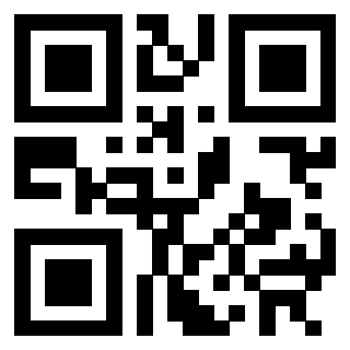 Scansione del Qr Code di 3302583461