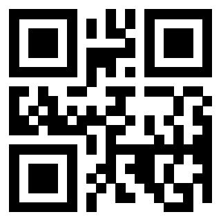 Immagine del QrCode di 3302583467