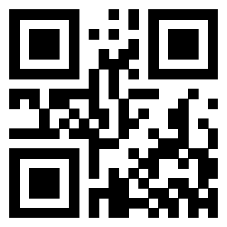 3302583469 - Immagine del QrCode