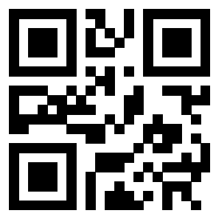 Il Qr Code di 3302583470