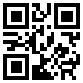 Scansione del Qr Code di 3302583471