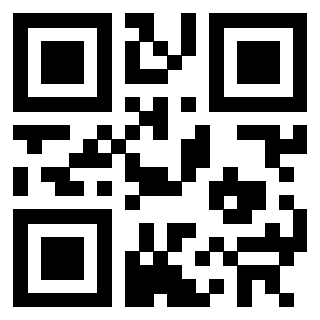 3302583472 QrCode associato