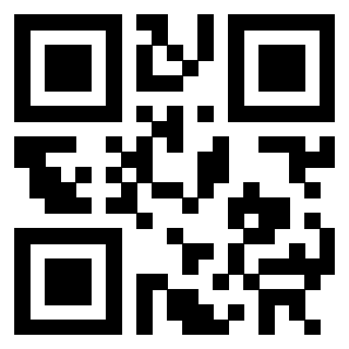 3302583473 Qr Code associato