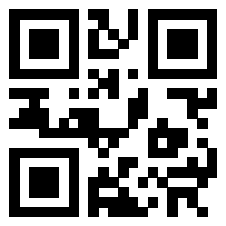 Immagine del Qr Code di 3302583476