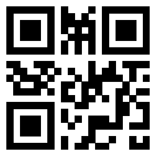 Immagine del Qr Code di 3302583478