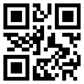 Immagine del QrCode di 3302583481