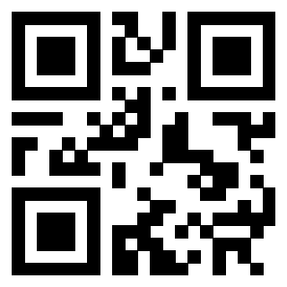 3302583482 - Immagine del Qr Code associato