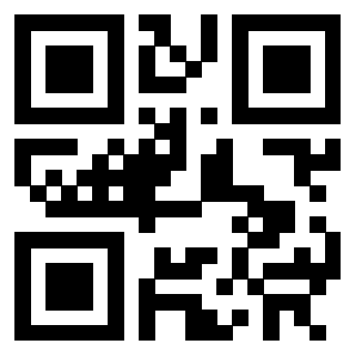 3302583483 - Immagine del QrCode associato
