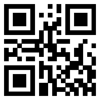 Scansione del Qr Code di 3302583489