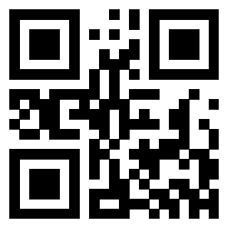 3302583493 - Immagine del QrCode