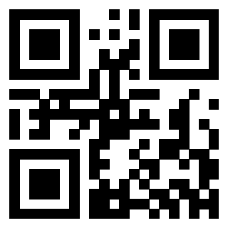3302583495 - Immagine del QrCode