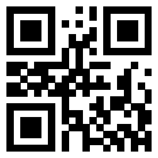 3302583497 QrCode associato