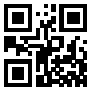 3302583502 - Immagine del QrCode