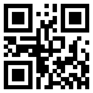 Scansione del Qr Code di 3302583503