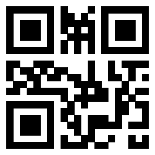3302583510 - Immagine del QrCode associato