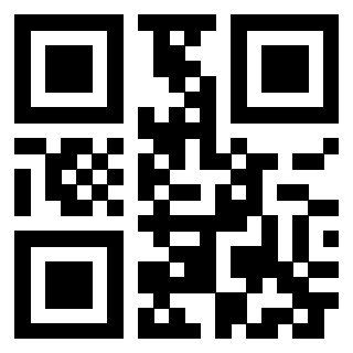 3302583512 - Immagine del QrCode