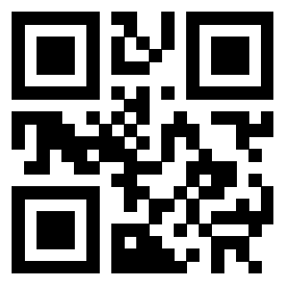 3302583521 Qr Code associato