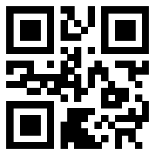 Scansione del QrCode di 3302583526
