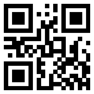 3302583531 - Immagine del Qr Code associato