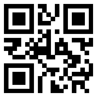 3302583533 QrCode associato