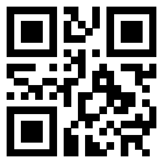 Il QrCode di 3302583540