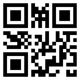 Il QrCode di 3302583541