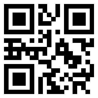 3302583542 - Immagine del Qr Code