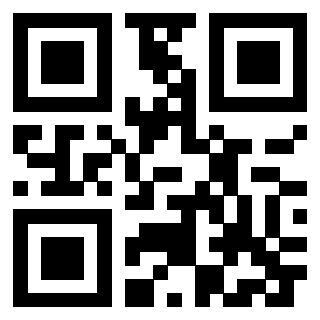 3302583547 - Immagine del QrCode